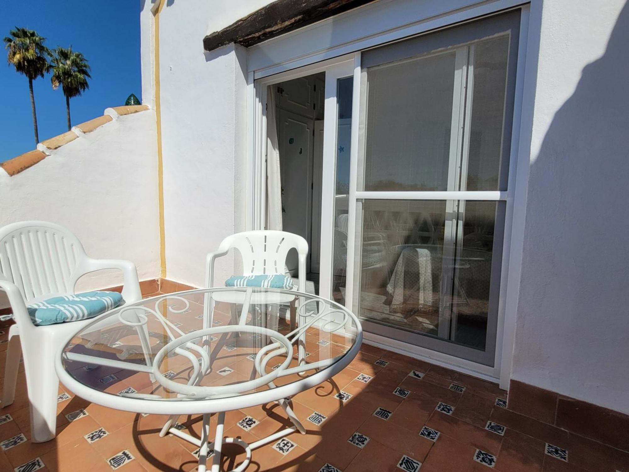 Beach House Casa Luna, Marbella Sitio de Calahonda Luaran gambar
