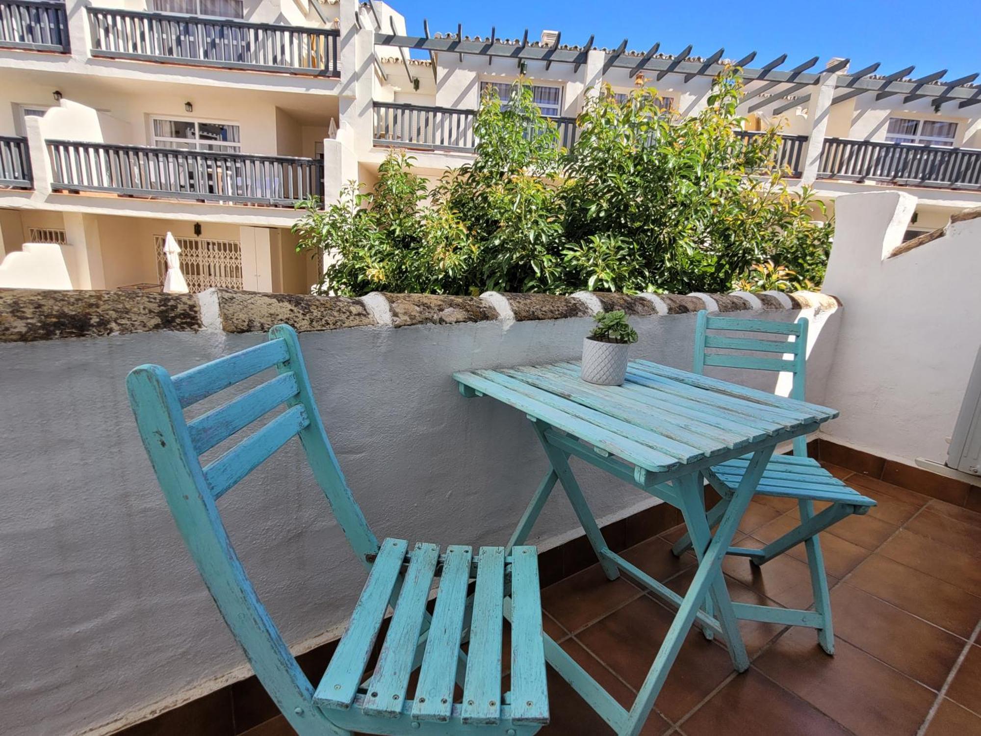 Beach House Casa Luna, Marbella Sitio de Calahonda Luaran gambar