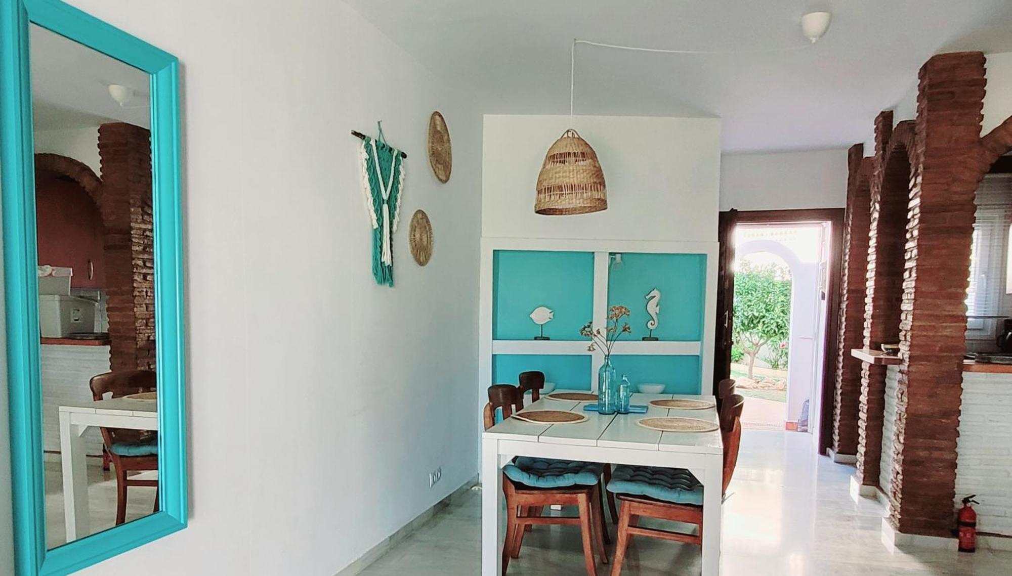 Beach House Casa Luna, Marbella Sitio de Calahonda Luaran gambar